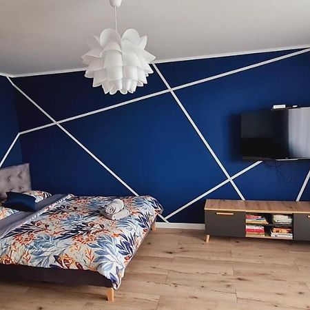 Apartamenty Diamond Na Sportowej Tylicz Eksteriør billede