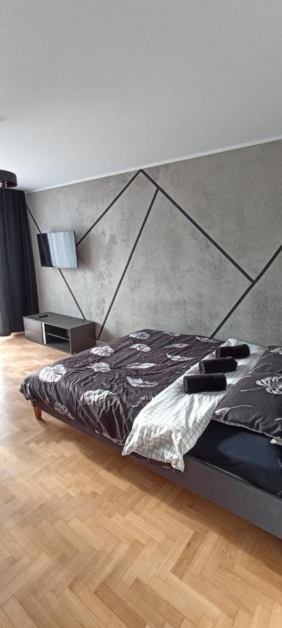 Apartamenty Diamond Na Sportowej Tylicz Eksteriør billede
