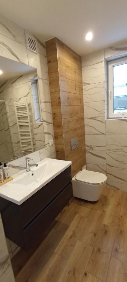 Apartamenty Diamond Na Sportowej Tylicz Eksteriør billede