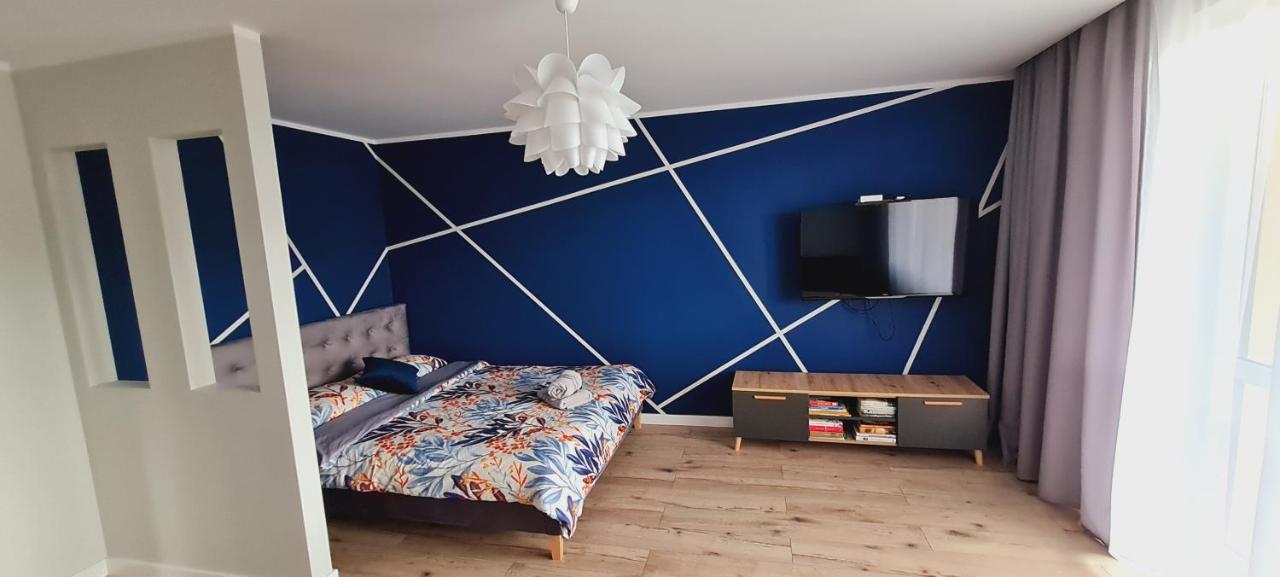 Apartamenty Diamond Na Sportowej Tylicz Eksteriør billede
