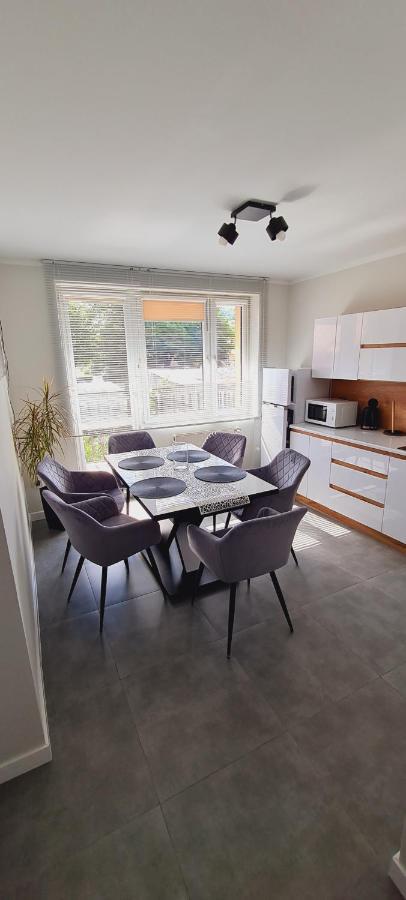 Apartamenty Diamond Na Sportowej Tylicz Eksteriør billede