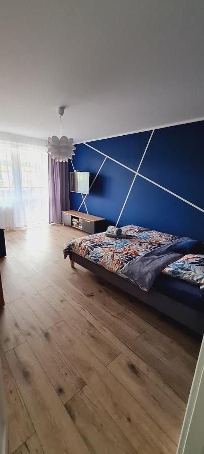 Apartamenty Diamond Na Sportowej Tylicz Eksteriør billede
