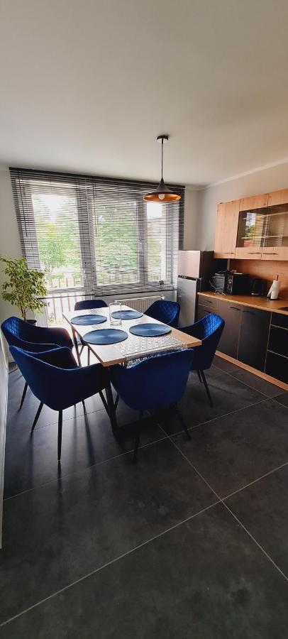 Apartamenty Diamond Na Sportowej Tylicz Eksteriør billede