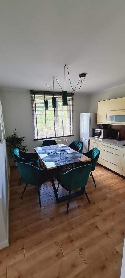 Apartamenty Diamond Na Sportowej Tylicz Eksteriør billede