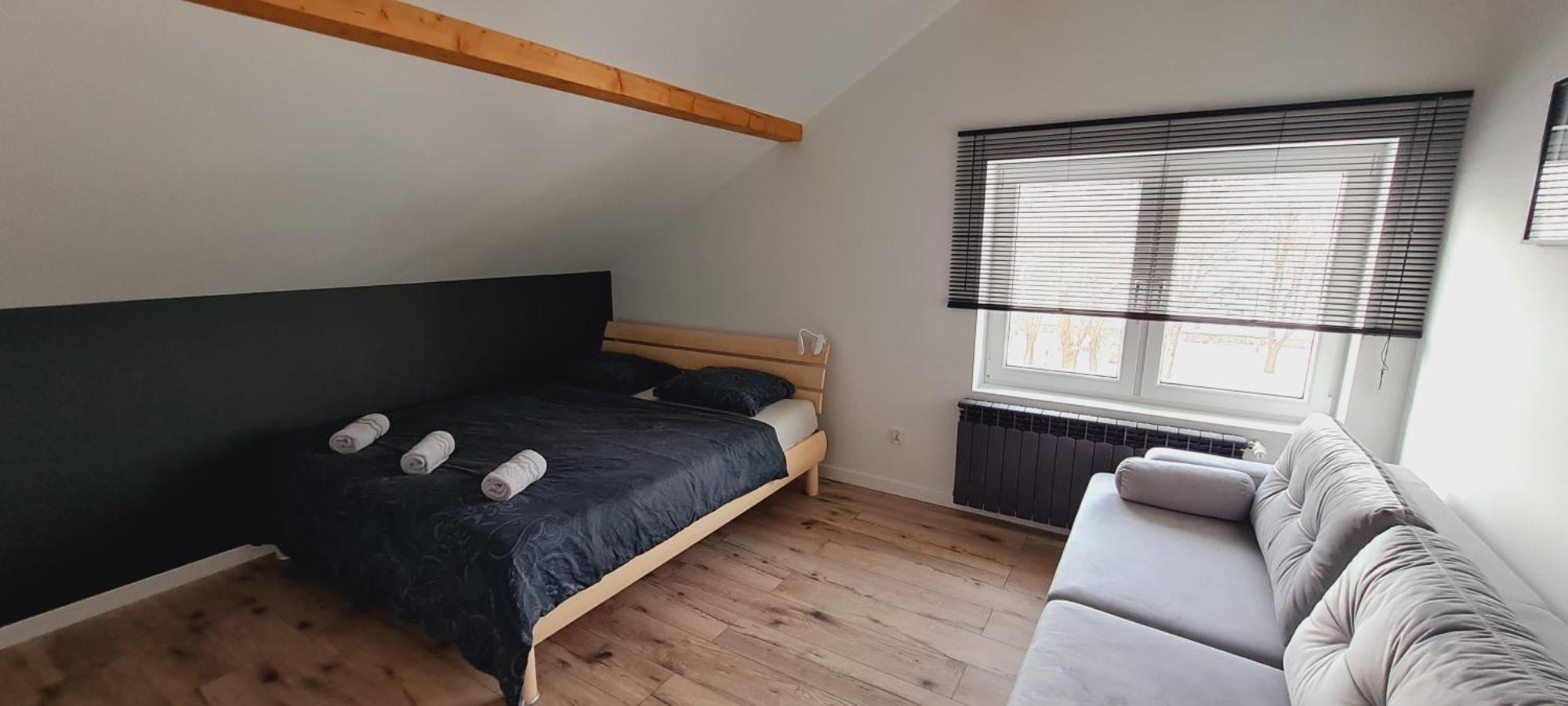 Apartamenty Diamond Na Sportowej Tylicz Eksteriør billede